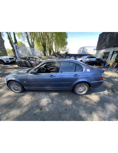 Durite BMW SERIE 3 E46 PHASE 1 Diesel