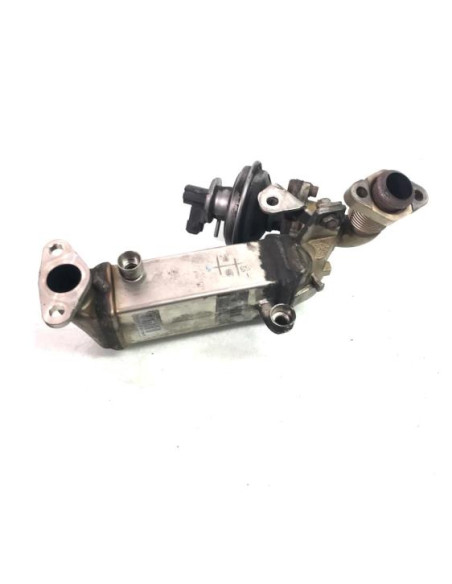 Radiateur EGR BMW SERIE 1 E87 PHASE 2 Diesel