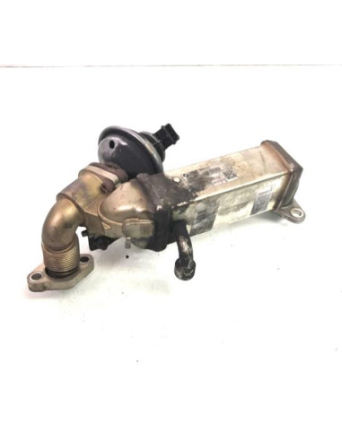 Radiateur EGR BMW SERIE 1 E87 PHASE 2 Diesel