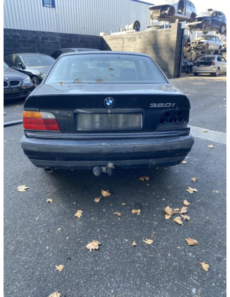 Tuyau de climatisation BMW SERIE 3 E36 COUPE Essence