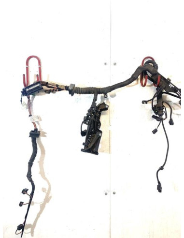 Faisceau moteur BMW SERIE 1 E87 PHASE 2 Diesel