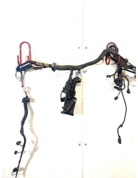 Faisceau moteur BMW SERIE 1 E87 PHASE 2 Diesel