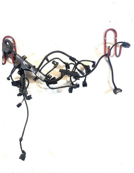 Faisceau moteur BMW SERIE 1 E87 PHASE 2 Diesel