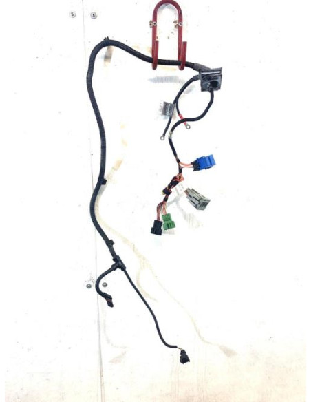 Faisceau moteur BMW SERIE 1 E87 PHASE 2 Diesel