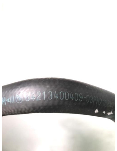 Durite BMW X3 E83 PHASE 1 Diesel