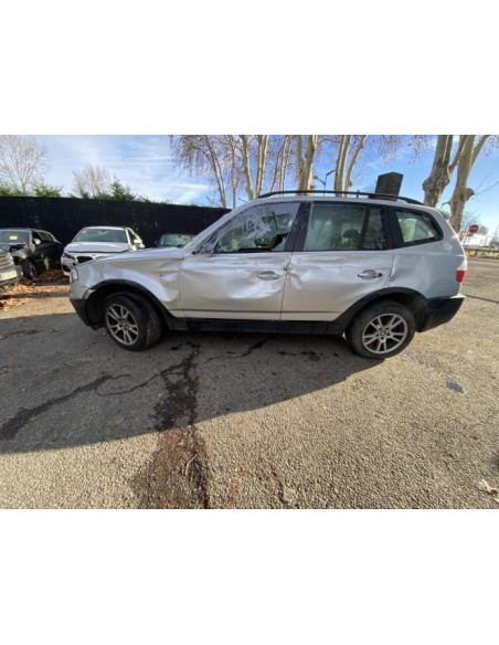 Durite BMW X3 E83 PHASE 1 Diesel