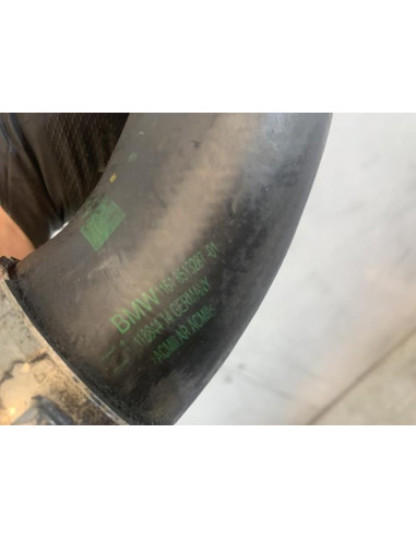 Conduite d'air BMW SERIE 3 E90 PHASE 2 Diesel