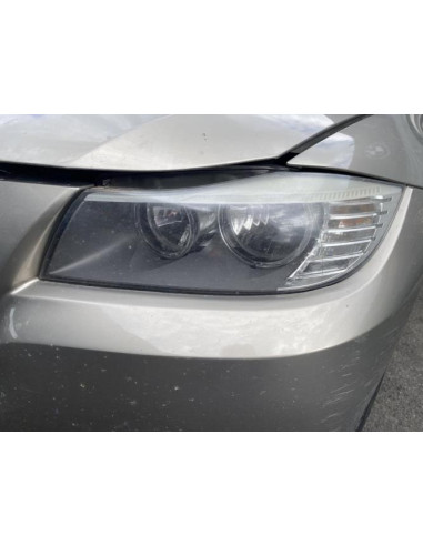 Conduite d'air BMW SERIE 3 E90 PHASE 2 Diesel