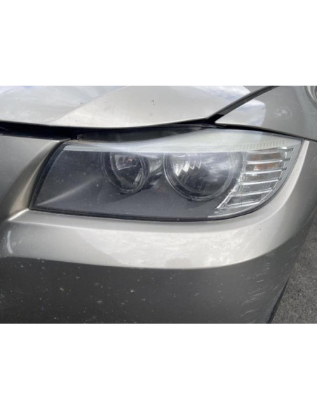 Conduite d'air BMW SERIE 3 E90 PHASE 2 Diesel