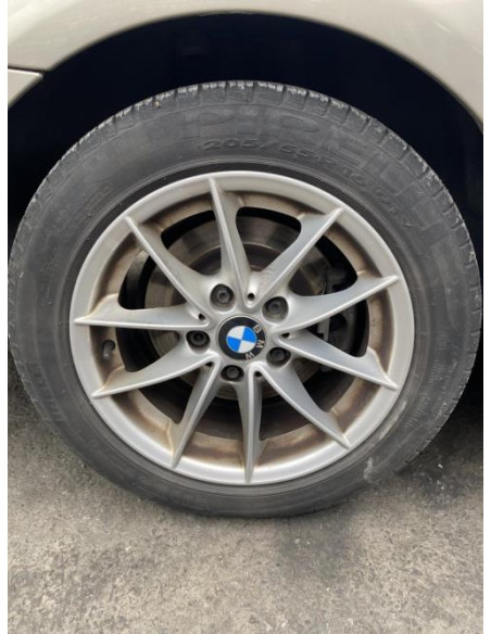 Conduite d'air BMW SERIE 3 E90 PHASE 2 Diesel