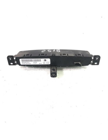 Bouton/Interrupteur MINI MINI 2 R60 COUNTRYMAN BREAK Diesel