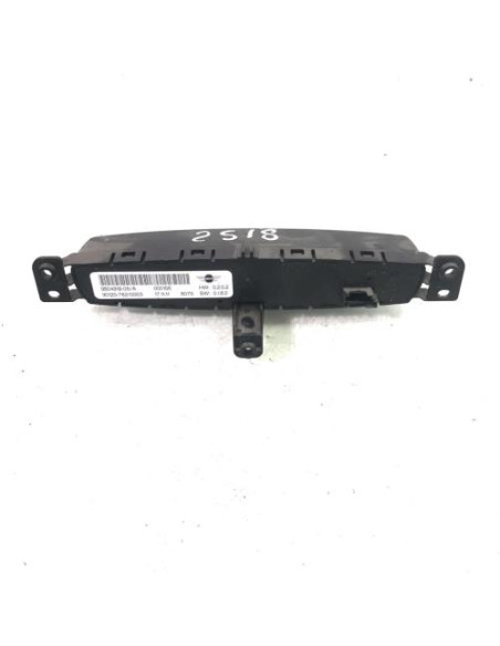 Bouton/Interrupteur MINI MINI 2 R60 COUNTRYMAN BREAK Diesel