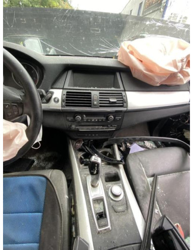 Pompe à eau BMW X5 E70 PHASE 1 Diesel