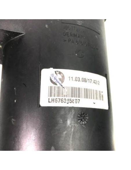 Reservoir BMW X5 E70 PHASE 1 Diesel