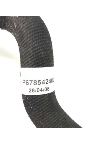Durite BMW X5 E70 PHASE 1 Diesel