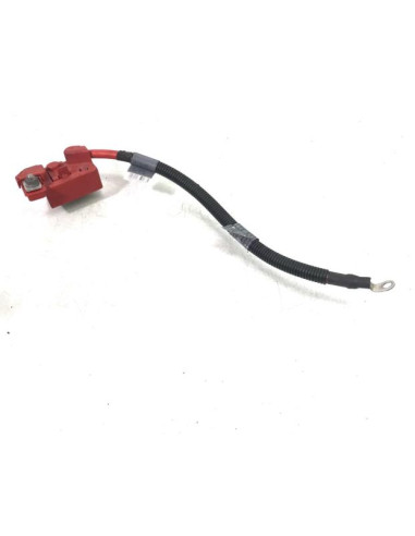 Batterie BMW X5 E70 PHASE 1 Diesel
