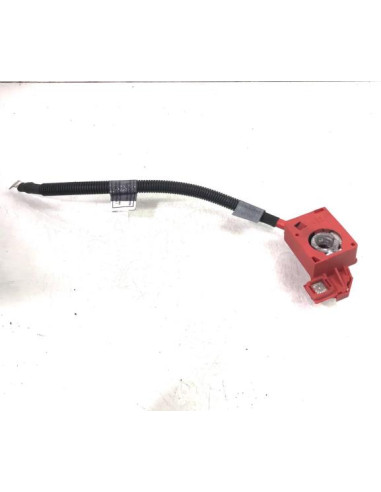Batterie BMW X5 E70 PHASE 1 Diesel