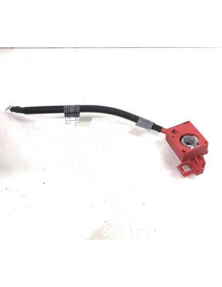 Batterie BMW X5 E70 PHASE 1 Diesel