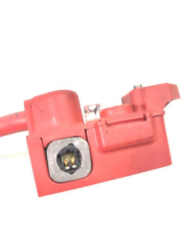 Batterie BMW X5 E70 PHASE 1 Diesel