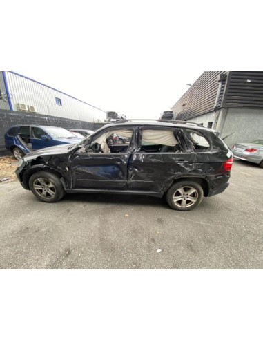 Batterie BMW X5 E70 PHASE 1 Diesel