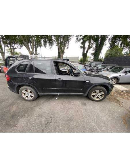 Batterie BMW X5 E70 PHASE 1 Diesel