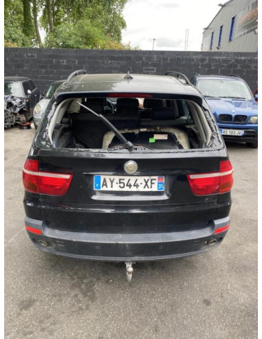 Durite BMW X5 E70 PHASE 1 Diesel