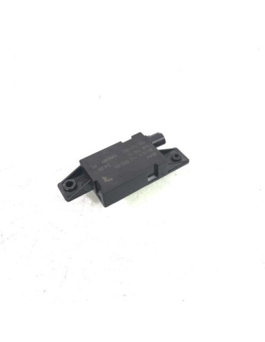 Antenne BMW Z4 E89 ROADSTER CABRIOLET Essence