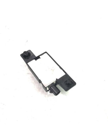 Antenne BMW Z4 E89 ROADSTER CABRIOLET Essence