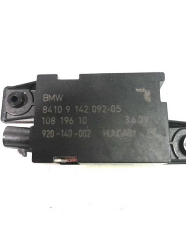 Antenne BMW Z4 E89 ROADSTER CABRIOLET Essence
