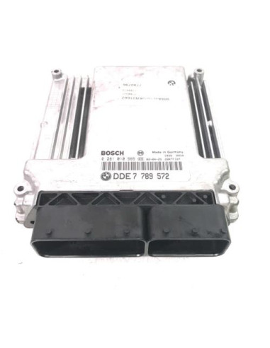 Calculateur moteur BMW SERIE 3 E46 PHASE 2 Diesel