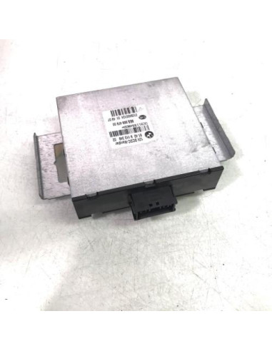 Calculateur BMW SERIE 1 E87 PHASE 2 Essence