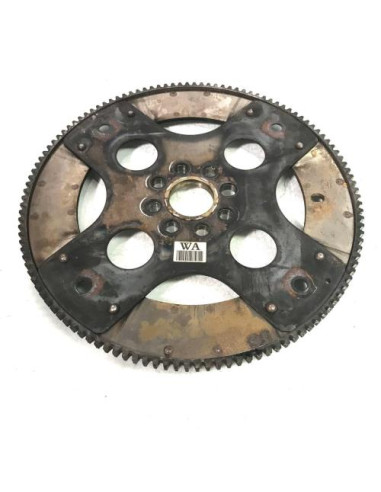 Volant moteur BMW X5 E70 PHASE 1 Diesel