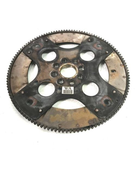 Volant moteur BMW X5 E70 PHASE 1 Diesel