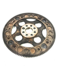 Volant moteur BMW X5 E70 PHASE 1 Diesel 2