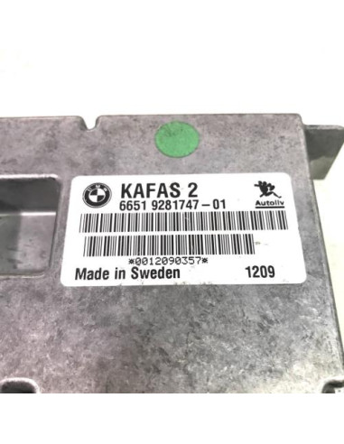 Calculateur BMW SERIE 1 F20 PHASE 1 Diesel