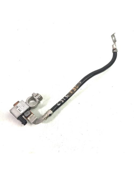 Batterie BMW SERIE 3 E90 PHASE 2 Diesel