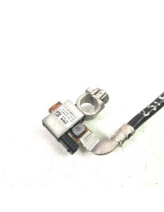 Batterie BMW SERIE 3 E90 PHASE 2 Diesel 2