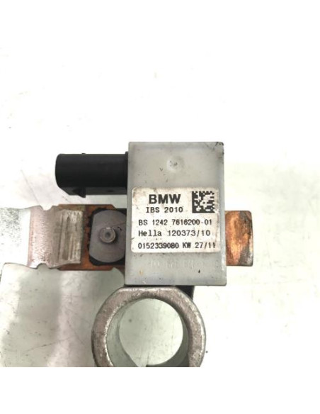 Batterie BMW SERIE 3 E90 PHASE 2 Diesel