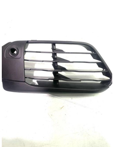 Grille de pare choc BMW X1 F48 PHASE 1 