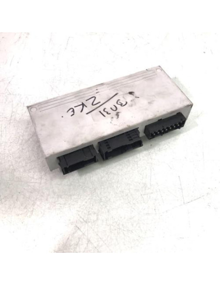 Calculateur BMW SERIE 3 E46 PHASE 1 