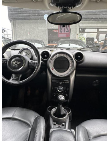 Demarreur MINI MINI 2 R60 COUNTRYMAN BREAK Diesel