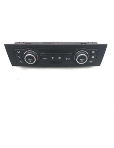 Commande chauffage BMW SERIE 1 E87 PHASE 2 Diesel