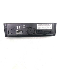 Commande chauffage BMW SERIE 1 E87 PHASE 2 Diesel 2