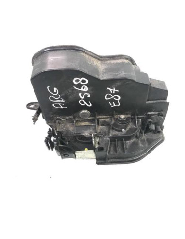 Serrure arriere gauche BMW SERIE 1 E87 PHASE 2 Diesel