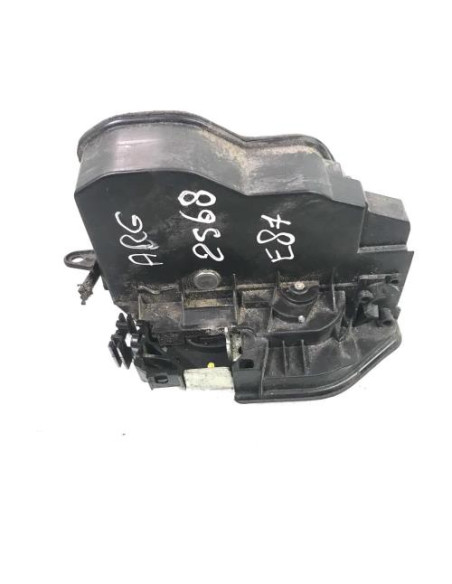 Serrure arriere gauche BMW SERIE 1 E87 PHASE 2 Diesel
