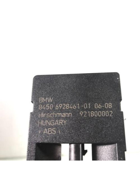 Antenne BMW SERIE 1 E87 PHASE 2 Diesel