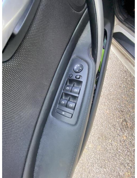 Antenne BMW SERIE 1 E87 PHASE 2 Diesel