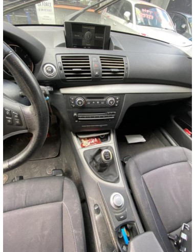 Antenne BMW SERIE 1 E87 PHASE 2 Diesel
