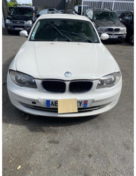 Batterie BMW SERIE 1 E87 PHASE 2 Diesel