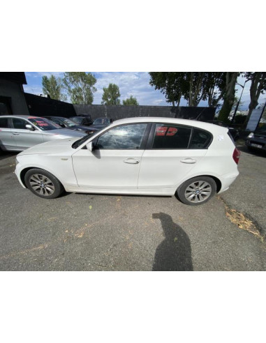 Batterie BMW SERIE 1 E87 PHASE 2 Diesel